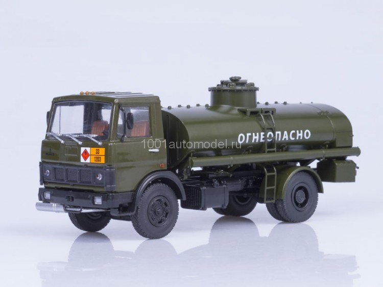 АЦ-9 (шасси МАЗ-5337) 101326