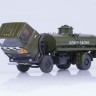 АЦ-9 (шасси МАЗ-5337) - АЦ-9 (шасси МАЗ-5337)