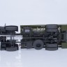АЦ-9 (шасси МАЗ-5337) - АЦ-9 (шасси МАЗ-5337)