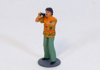 фигурка Фотограф
