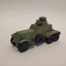 БА-27М серия "Автолегенды СССР и соцстран" вып.№247 (комиссия) - БА-27М серия "Автолегенды СССР и соцстран" вып.№247 (комиссия)