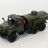 ЗиЛ-131 бензовоз -Огнеопасно-