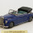 Mercedes 300 B Cabriolet (W 186) "Adenauer" (open top) 1954-1955
