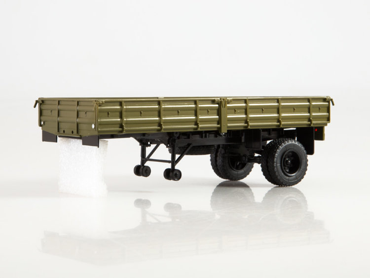 Полуприцеп ММЗ-584Б 102576