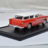 Chevrolet Nomad 1955 (комиссия) - Chevrolet Nomad 1955 (комиссия)