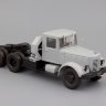 ЯАЗ-210Д седельный тягач - серия "Грузовики. Автолегенды СССР" №50 (комиссия) - ЯАЗ-210Д седельный тягач - серия "Грузовики. Автолегенды СССР" №50 (комиссия)