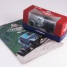 ЯАЗ-210Д седельный тягач - серия "Грузовики. Автолегенды СССР" №50 (комиссия) - ЯАЗ-210Д седельный тягач - серия "Грузовики. Автолегенды СССР" №50 (комиссия)