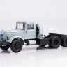 ЯАЗ-210Д седельный тягач - серия "Грузовики. Автолегенды СССР" №50 (комиссия) - ЯАЗ-210Д седельный тягач - серия "Грузовики. Автолегенды СССР" №50 (комиссия)
