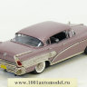 1958 Buick Roadmaster 75 4-Door Hardtop (комиссия) - 1958 Buick Roadmaster 75 4-Door Hardtop (комиссия)