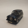 Austin FX4 Taxi (комиссия) - Austin FX4 Taxi (комиссия)