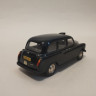 Austin FX4 Taxi (комиссия) - Austin FX4 Taxi (комиссия)