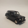 Austin FX4 Taxi (комиссия) - Austin FX4 Taxi (комиссия)
