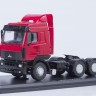 МАЗ-6430 седельный тягач (со спойлером) - МАЗ-6430 седельный тягач (со спойлером)