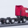 МАЗ-6430 седельный тягач (со спойлером) - МАЗ-6430 седельный тягач (со спойлером)