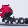 МАЗ-6430 седельный тягач (со спойлером) - МАЗ-6430 седельный тягач (со спойлером)