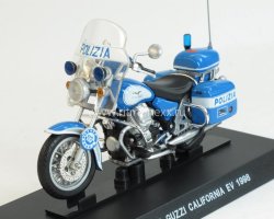 Moto Guzzi California ev