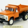 ЗИЛ-ММЗ-555 самосвал (Автоэкспорт) - SL--_b.jpg
