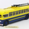 МТБ-82Д Троллейбус желтый/синий - UM43-A2-2.JPG