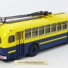 МТБ-82Д Троллейбус желтый/синий - UM43-A2-2_1.JPG