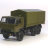 Камский грузовик-43101-010 с тентом