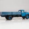 ЗИЛ-130Г бортовой - серия "Грузовики. Автолегенды СССР" №52 - ЗИЛ-130Г бортовой - серия "Грузовики. Автолегенды СССР" №52