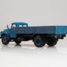ЗИЛ-130Г бортовой - серия "Грузовики. Автолегенды СССР" №52 - ЗИЛ-130Г бортовой - серия "Грузовики. Автолегенды СССР" №52