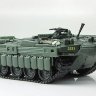 Основной боевой танк Stridsvagn 103 - 1987 (комиссия) - Основной боевой танк Stridsvagn 103 - 1987 (комиссия)