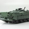 Основной боевой танк Stridsvagn 103 - 1987 (комиссия) - Основной боевой танк Stridsvagn 103 - 1987 (комиссия)