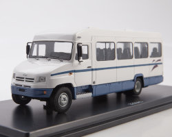 ЗИЛ-3250АО