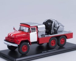 АГВТ-100 (131) без надписей (комиссия)