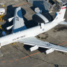 Boeing E-3B Sentry, 1994 USA - Boeing E-3B Sentry, 1994 USA