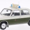 Lada-2106 Volkspolizei (Народная полиция ГДР) 1981 (комиссия) - Lada-2106 Volkspolizei (Народная полиция ГДР) 1981 (комиссия)