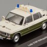 Lada-2106 Volkspolizei (Народная полиция ГДР) 1981 (комиссия) - Lada-2106 Volkspolizei (Народная полиция ГДР) 1981 (комиссия)
