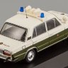 Lada-2106 Volkspolizei (Народная полиция ГДР) 1981 (комиссия) - Lada-2106 Volkspolizei (Народная полиция ГДР) 1981 (комиссия)