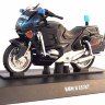 BMW R 850RT -серия Carabinieri -Полиция Италии (комиссия) - BMW R 850RT -серия Carabinieri -Полиция Италии (комиссия)