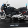 BMW R 850RT -серия Carabinieri -Полиция Италии (комиссия) - BMW R 850RT -серия Carabinieri -Полиция Италии (комиссия)