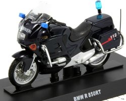 BMW R 850RT -серия Carabinieri -Полиция Италии (комиссия)