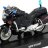 BMW R 850RT -серия Carabinieri -Полиция Италии (комиссия)