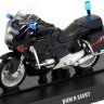 BMW R 850RT -серия Carabinieri -Полиция Италии (комиссия) - BMW R 850RT -серия Carabinieri -Полиция Италии (комиссия)