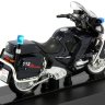 BMW R 850RT -серия Carabinieri -Полиция Италии (комиссия) - BMW R 850RT -серия Carabinieri -Полиция Италии (комиссия)