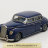 Mercedes 300 Limousine (W 186) Typ B "Adenauer" second series 1955-1957