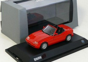 BMW Z1 (комиссия)