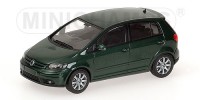 Volkswagen Golf Plus 2004