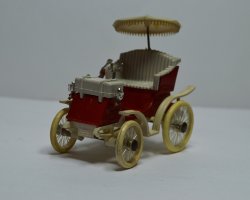 Peugeot 1898 (комиссия)