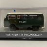 Volkswagen T2a Bus -Polizei- (комиссия) - Volkswagen T2a Bus -Polizei- (комиссия)