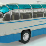 ЛАЗ-695Б туристический 1958 "Комета" (комиссия) - ЛАЗ-695Б туристический 1958 "Комета" (комиссия)