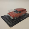 Москвич-433/434 серия "Автолегенды СССР" вып.№92 (комиссия) - Москвич-433/434 серия "Автолегенды СССР" вып.№92 (комиссия)