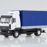МАЗ-5340 бортовой - МАЗ-5340 бортовой