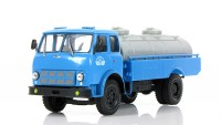 МАЗ-500А АЦПТ-5,6 АТП