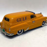 1953 Pontiac Sedan Delivery -Gulf Oil- - 1953 Pontiac Sedan Delivery -Gulf Oil-